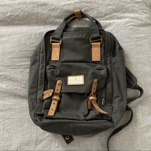 Doughnut Macaroon Backpack